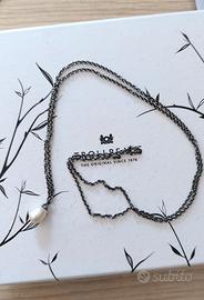 collana perla trollbeads 