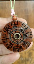 Bussola Vichinga - Medaglione