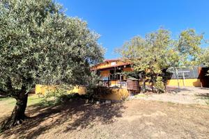 Loft indipendente a Carbonia in loc. Is Lampis