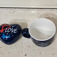 oggetti Baci Perugina 