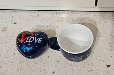 oggetti Baci Perugina 