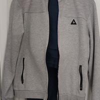 tuta uomo "Le coq sportif"