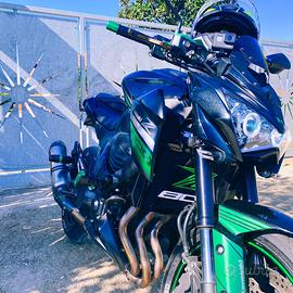 Kawasaki Z800 ABS - 2016
