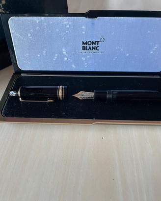 Mont blanc  meisterstuck n 149
