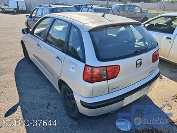 Seat ibiza 2 6k1 1.6i 75cv 93-02 -ricambi