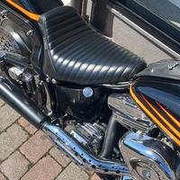 Harley Davidson 1340 bad boy