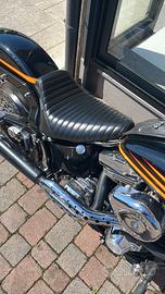 Harley Davidson 1340 bad boy