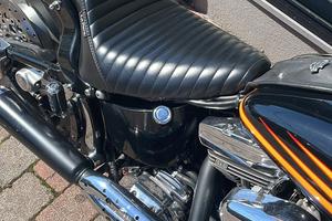 Harley Davidson 1340 bad boy