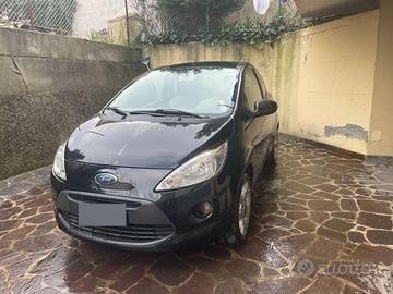 Ford Ka Mk2 1.2 Benzina Titanium - Neopatentati