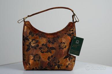 Borse Coccodrillo Certificate Piero Acutis