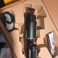 Ammortizzatore rockshox