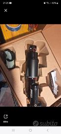 Ammortizzatore rockshox