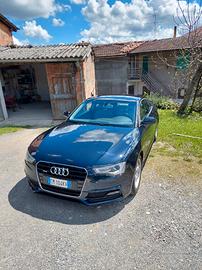 AUDI A5 1ª serie - 2012