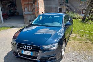 AUDI A5 1ª serie - 2012