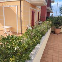 Riviera del Conero.Trilocale a 100m dalla spiaggia