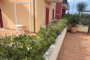 Riviera del Conero.Trilocale a 100m dalla spiaggia