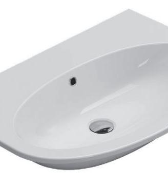 Lavabo Globo 4all