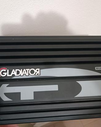 amplificatore tec gld2120