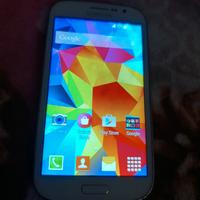 Samsung Galaxy Grand Neo Plus bianco 
