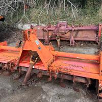 Fresa maschio h 185