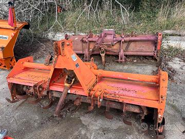 Fresa maschio h 185