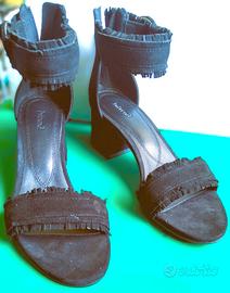 Sandali Intrend m.36