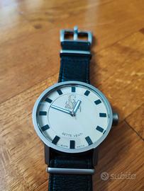 Orologio Automatico Baldieri Trifoglio Limited