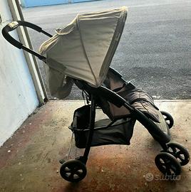 Passeggino Compatto da 0 fino a 30 kg
