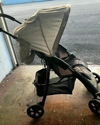 Passeggino Compatto da 0 fino a 30 kg