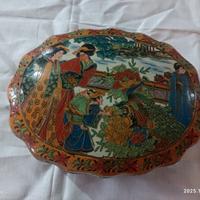 portagioie antic sat-suma design 