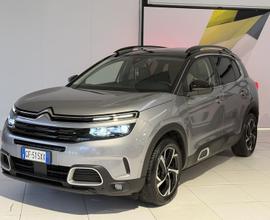 CITROEN C5 Aircross 2018 - C5 Aircross 1.5 bluehdi