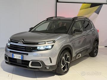 CITROEN C5 Aircross 2018 - C5 Aircross 1.5 bluehdi