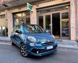 Fiat 500L 1.3 MJT 95 CV -Dualogic - Cambio Automat