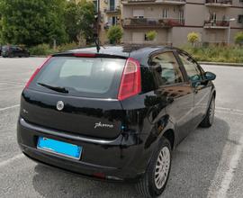 FIAT Grande Punto - 2009