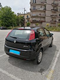 FIAT Grande Punto - 2009