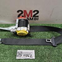 CINTURA DI SICUREZZA POSTERIORE SX LEXUS RX Serie