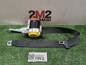 CINTURA DI SICUREZZA POSTERIORE SX LEXUS RX Serie