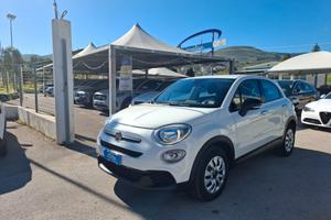 Fiat 500X 1.3 MultiJet 95 CV Urban anno 2021