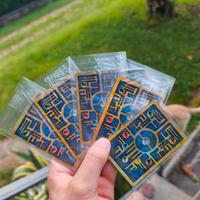 Mew Antico International Promo anni 2000 Pokémon 