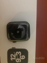 Apple watch se