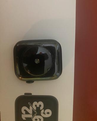 Apple watch se