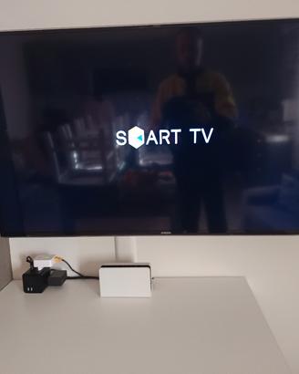 TV Samsung 48 