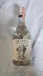 Grappa dell'Alpino