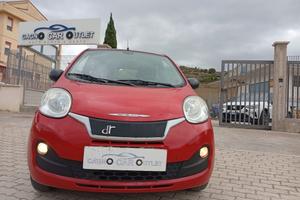 Dr Zero 1.0 Bifuel GPL