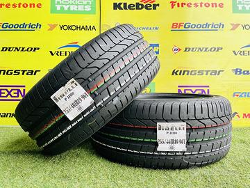 X2: Estive 255/40ZR19 96Y -PIRELLI- al 97%