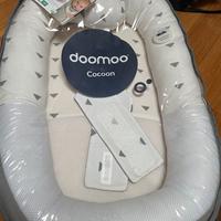 Doomoo cocoon riduttore