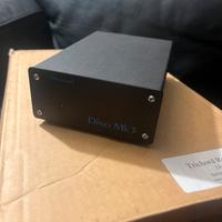 Trichord Dino mk3 pre phono