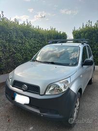 DAIHATSU Terios 2ª serie - 2007