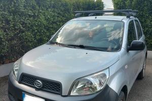 DAIHATSU Terios 2ª serie - 2007