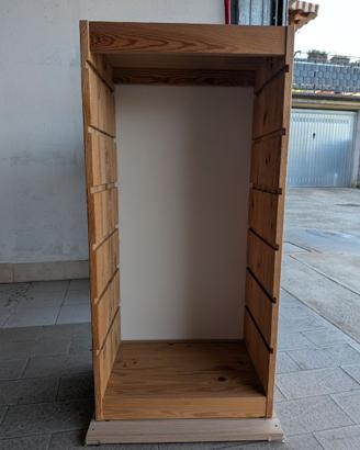Mobile ikea cameretta